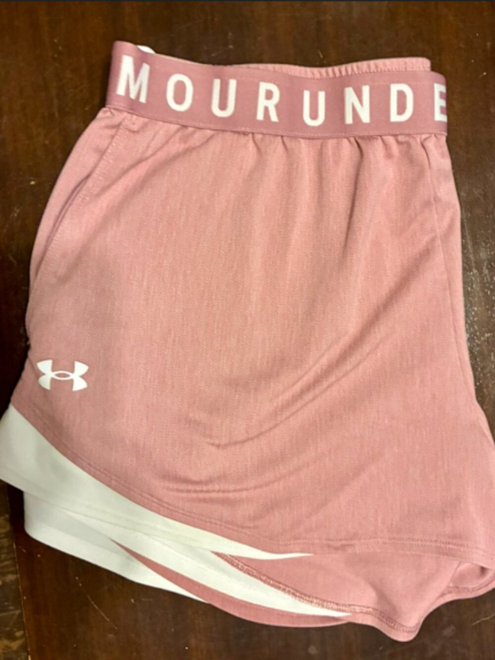 Women's Under Armour Shorts